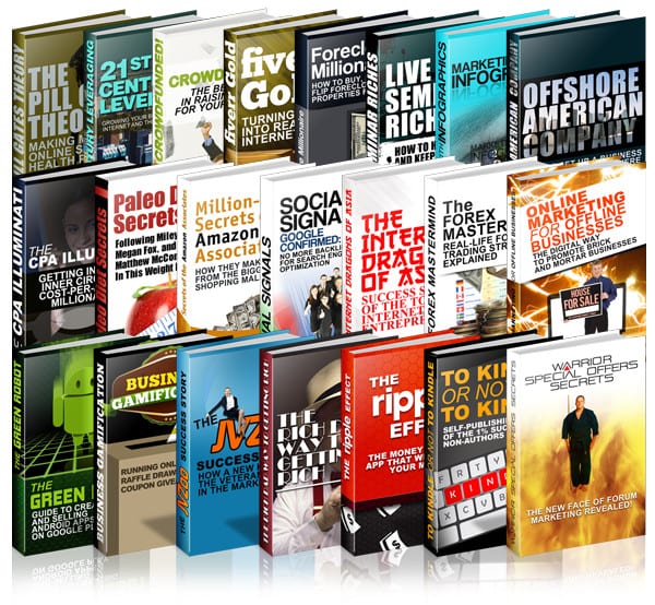 PLR - The Hot New IM Series